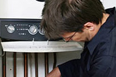 boiler repair Llangloffan