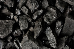 Llangloffan coal boiler costs