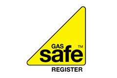 gas safe companies Llangloffan
